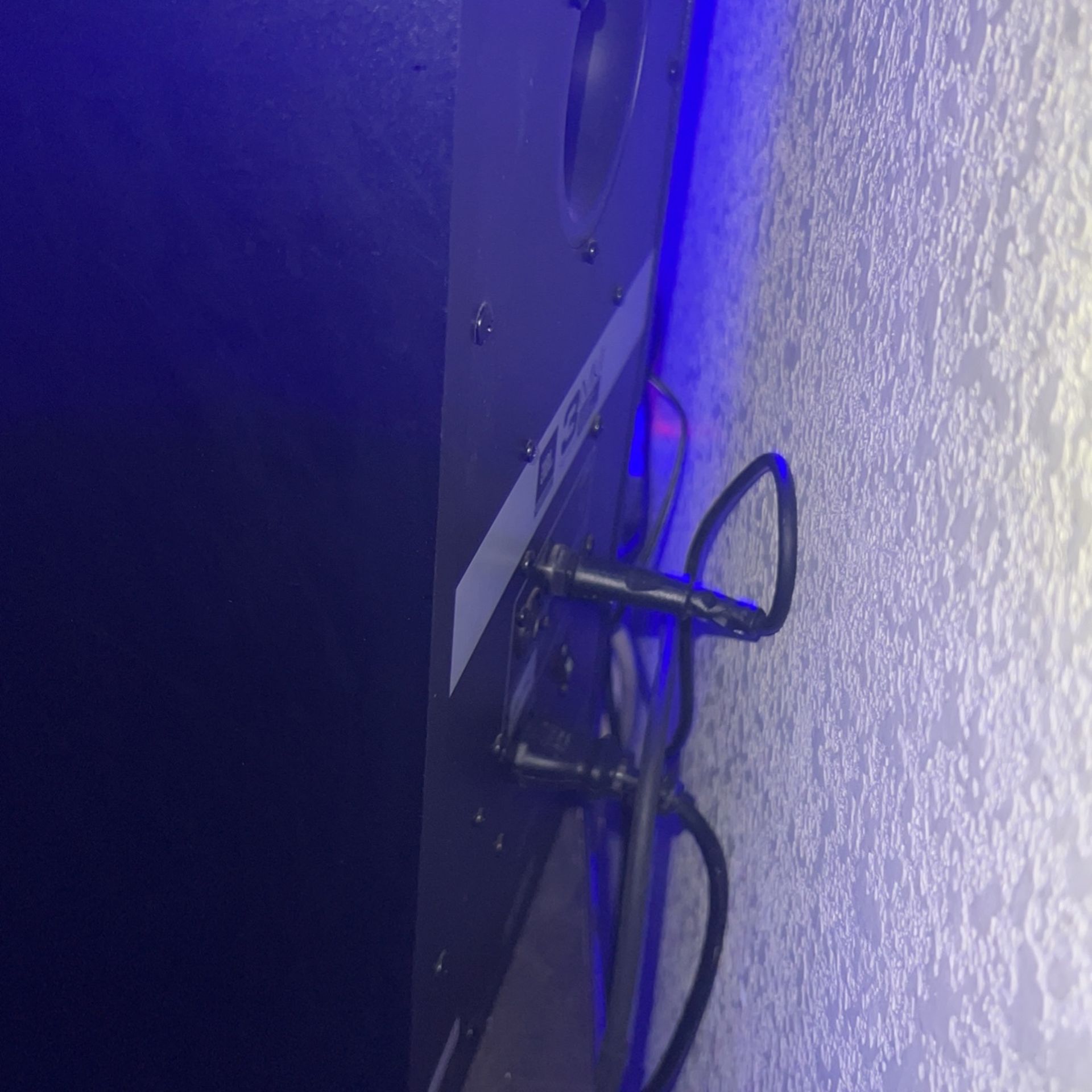 JBL STUDIO MONITORS Home audio & Stereos