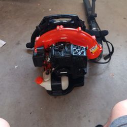 Backpack Blower 