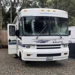 1998 Winnebago Brave SE