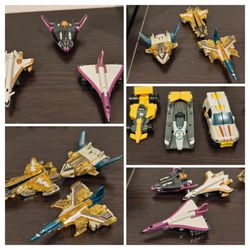 Transformers
