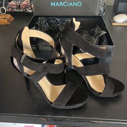 Guess By Marciano Heels