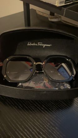Ferragamo glasses *new*
