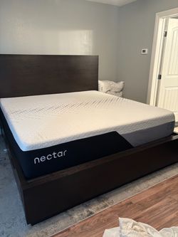 Nectar Premier King Mattress