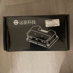 Brand New Fardriver ND72300 With Throttle 