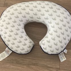 Boppy Pillow