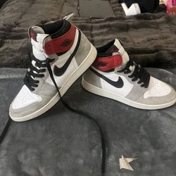 Nike Air Jordan 1’s