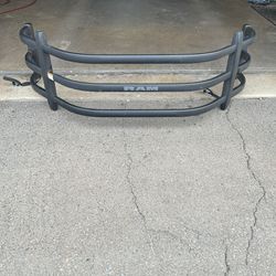 Ram Truck Bed Extender #(contact info removed)8