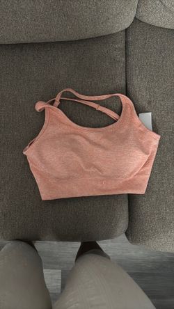 AYBL sports bra