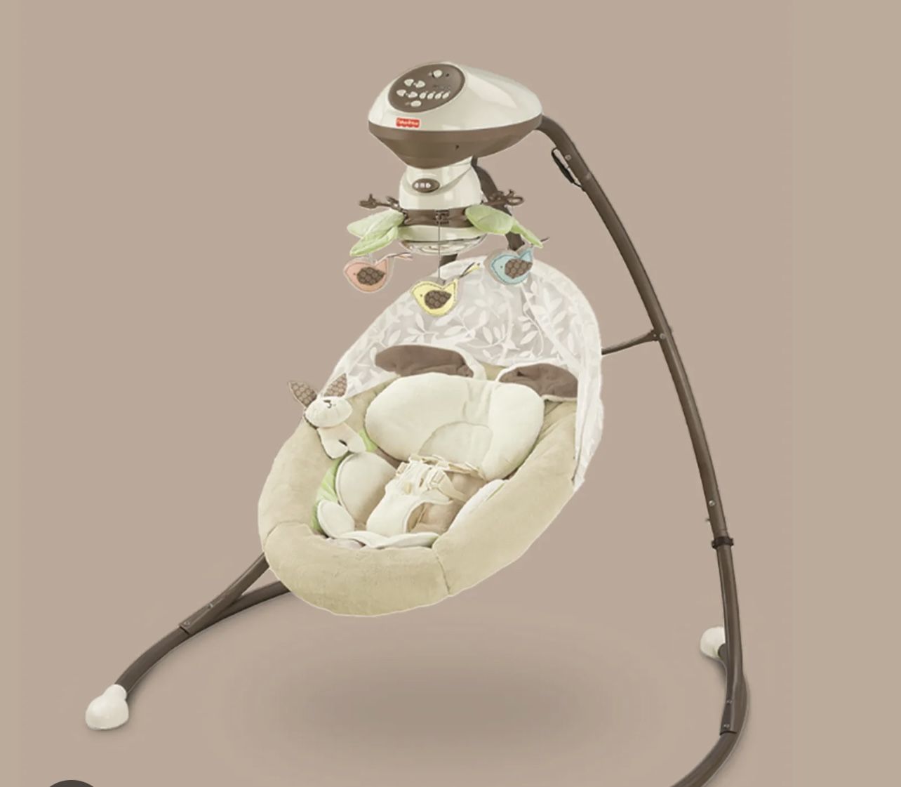 Fisher Price Swing