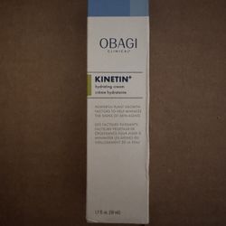 Obagi Clinical Kinetin+ Hydrating Cream
