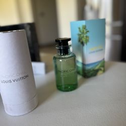 Pacific Chill Lv Cologne 