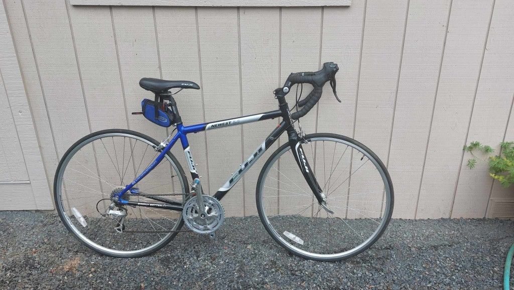 Price Reduced. Fuji Bikes. Both For $250 Or $145 Each