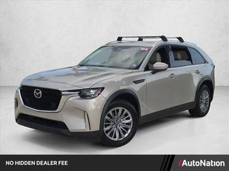 2024 Mazda CX-90