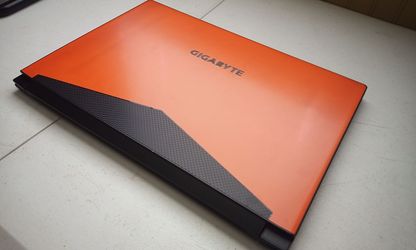 Gigabyte Aero 15W-OR Laptop (Please Read Description)