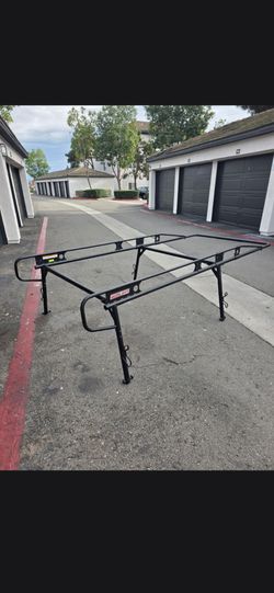 Truck Rack WEATHERGUARD offer uppp