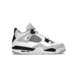 Jordan 4’s Military Blacks