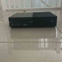 Xbox one 