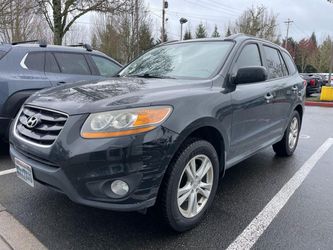 2011 Hyundai Santa Fe