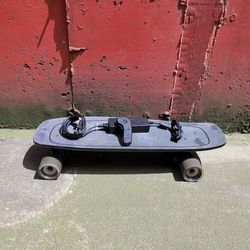 Boosted Mini X L1XR +  Remote control R2 + Boosted Board Charger