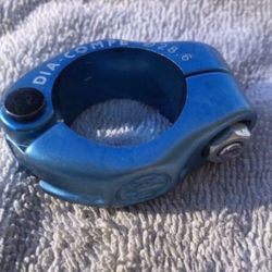 DIA COMPE SEAT CLAMP 