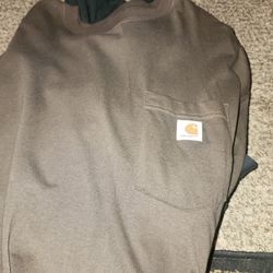 Carhart Shirt Never Wore