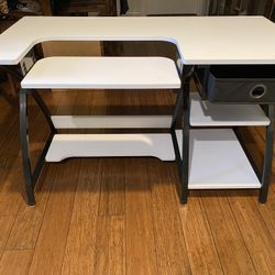 Desk Computer Or Sewing