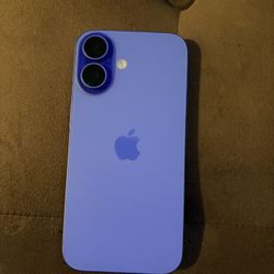 iPhone 16 