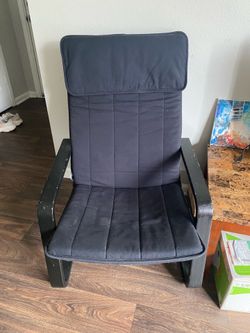 Ikea Armchair (POANG)