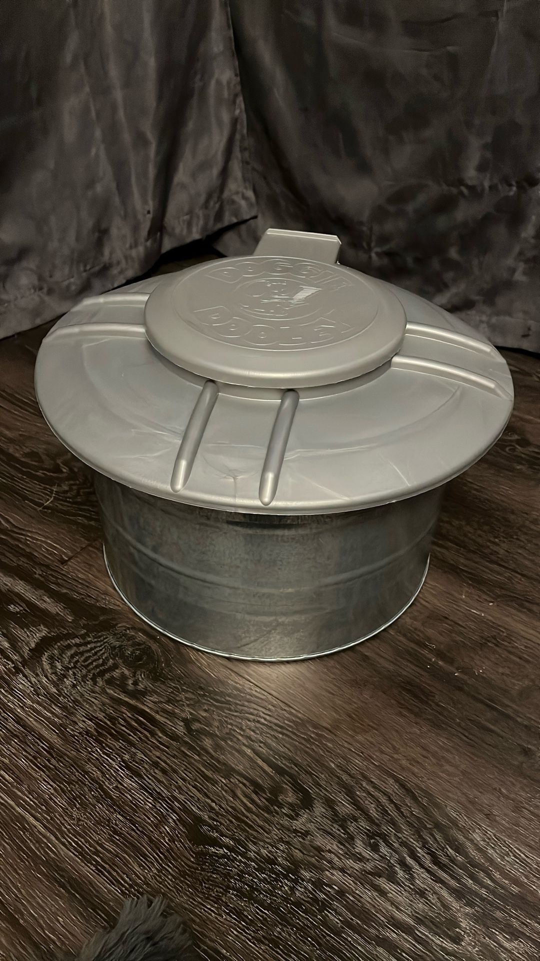 Doggie Dooley 3000 Septic-Tank-Style Pet-Waste Disposal System