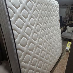 King mattress