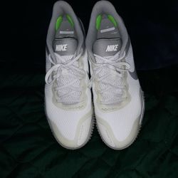 Nike Alpha Tennis Shoes Mens Snikers 