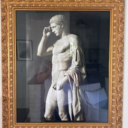Art Stone  Statue Photo