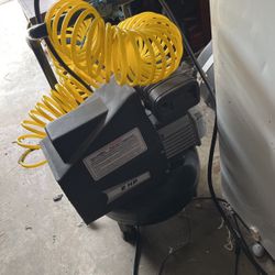 Air Compressor 2 Hp