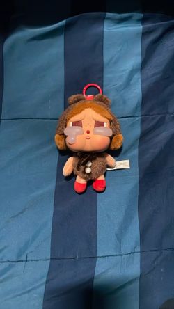 Cry Baby READ DESCRIPTION!!!!