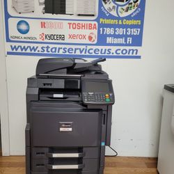 Kyocera Printer