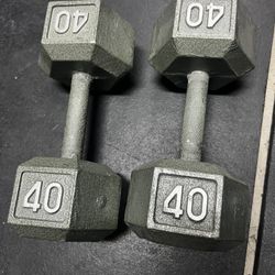Dumbbells