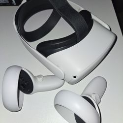 Meta Quest 2