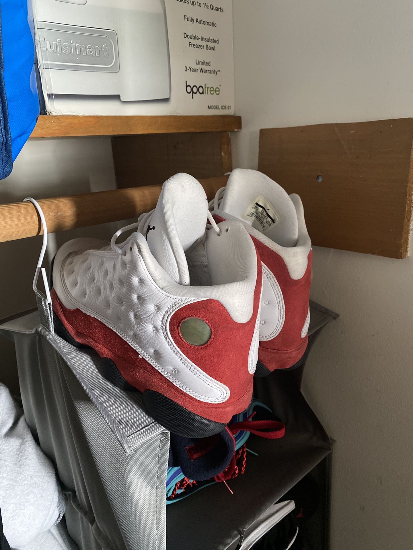 Retro’s