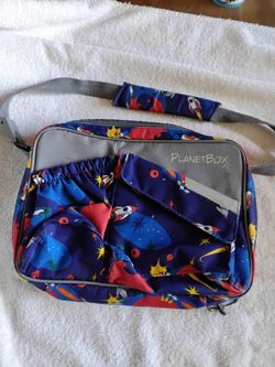 Planet Lunch Pail