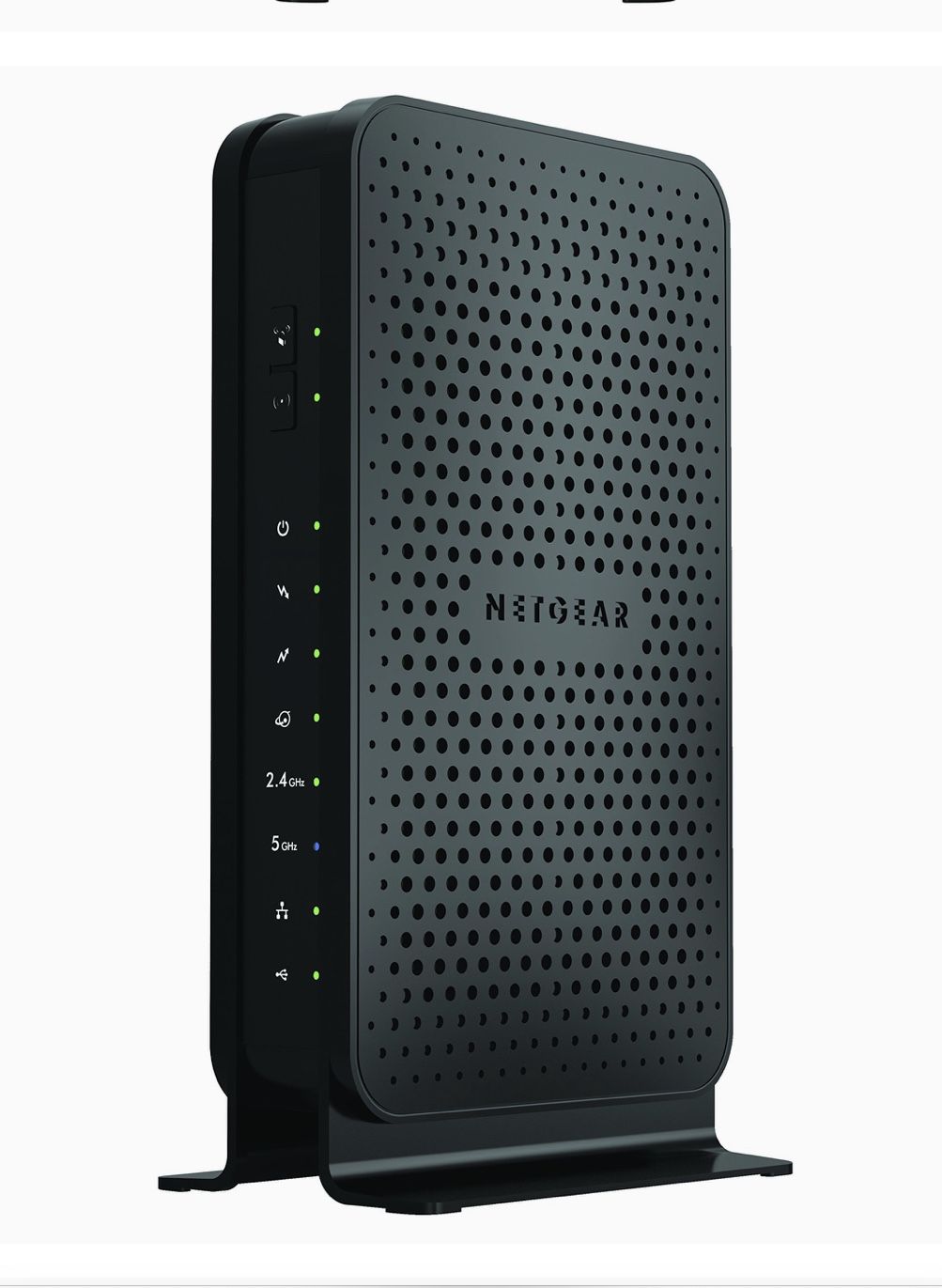 Wifi Cable Modem Router
