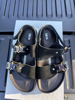 Dior Birkenstock
