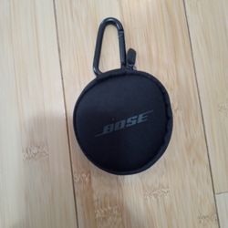 Selling My New " Bose " Ear Buds For $ 100