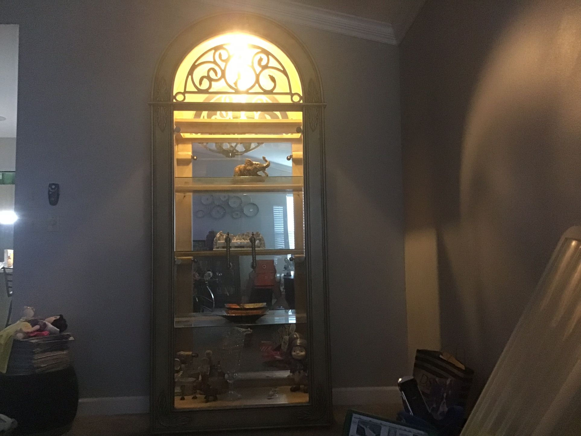 Curio