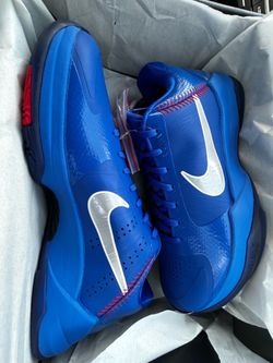 Kobe 5 Protro Dodgers