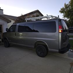2006 Chevrolet Express