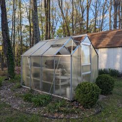 Greenhouse