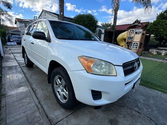 2009 Toyota Rav4