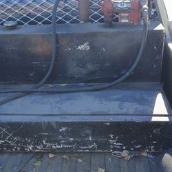 Diesel Transfer Tank 105 Gallons