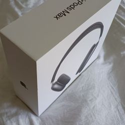 Airpod Max Space Grey