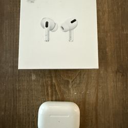AirPod Pros Gen 1